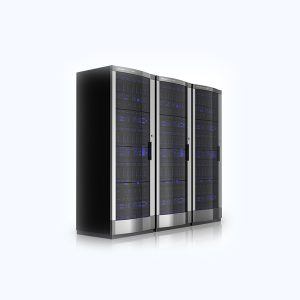 Server rack